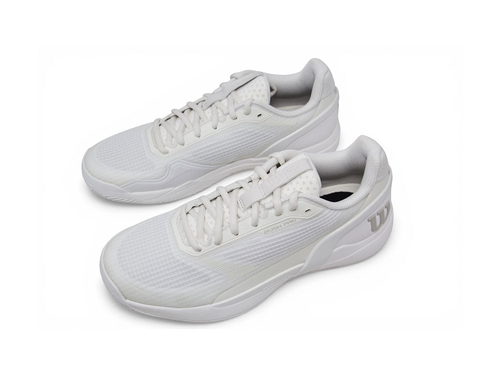 Wilson Rush Pro 5 All Court Mens Tennis Shoe