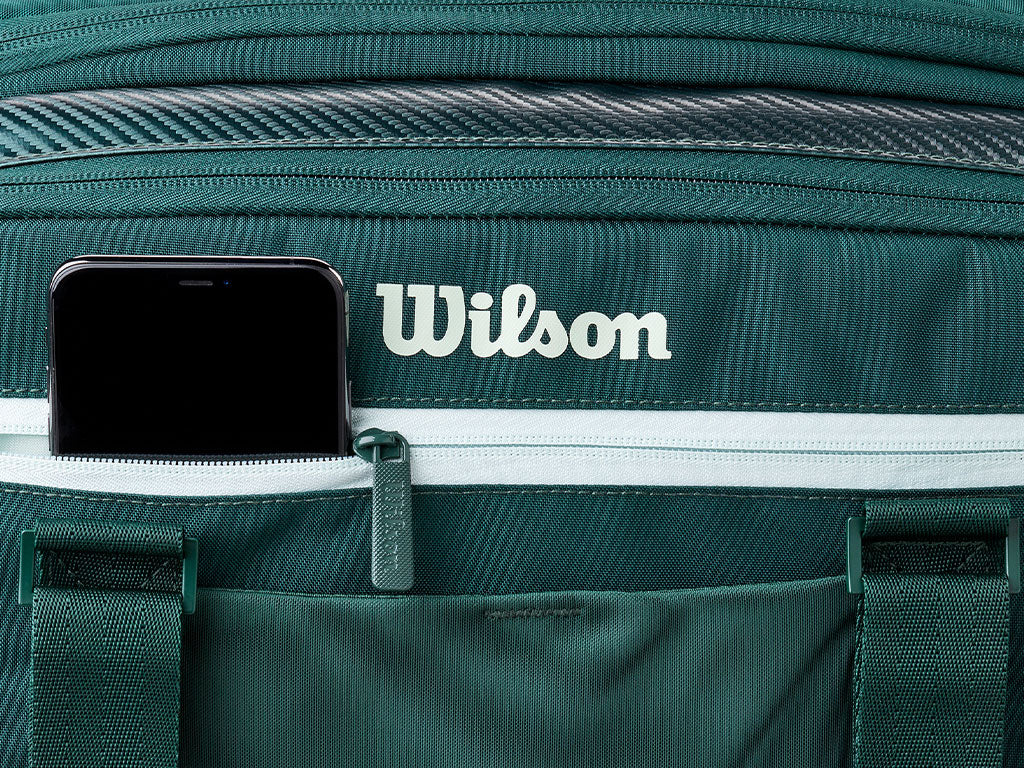 Wilson Blade V10 Small Duffel