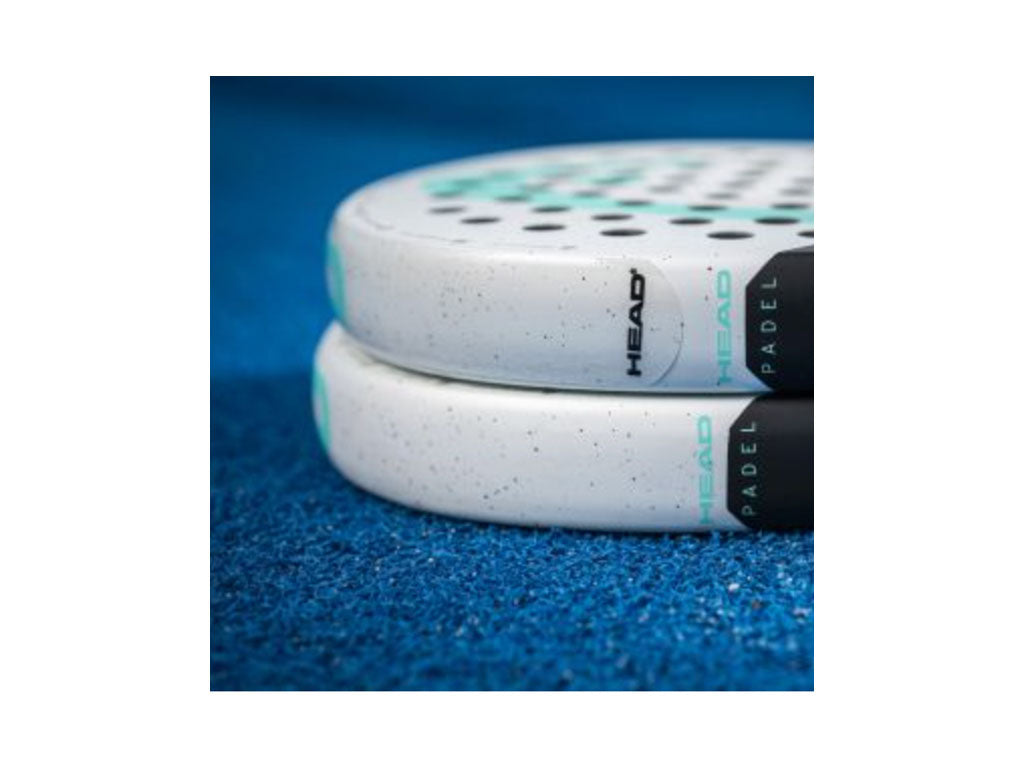 Head Antishock Skin Padel