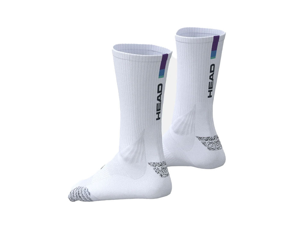 Head Performance Crew Tennis Socks