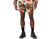 Stance Strike Mens Running Short