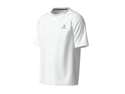 Ciele athletics U-ORTShirt - Everybody Run -Trooper (White/Black)