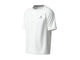 Ciele athletics U-ORTShirt - Everybody Run -Trooper (White/Black)