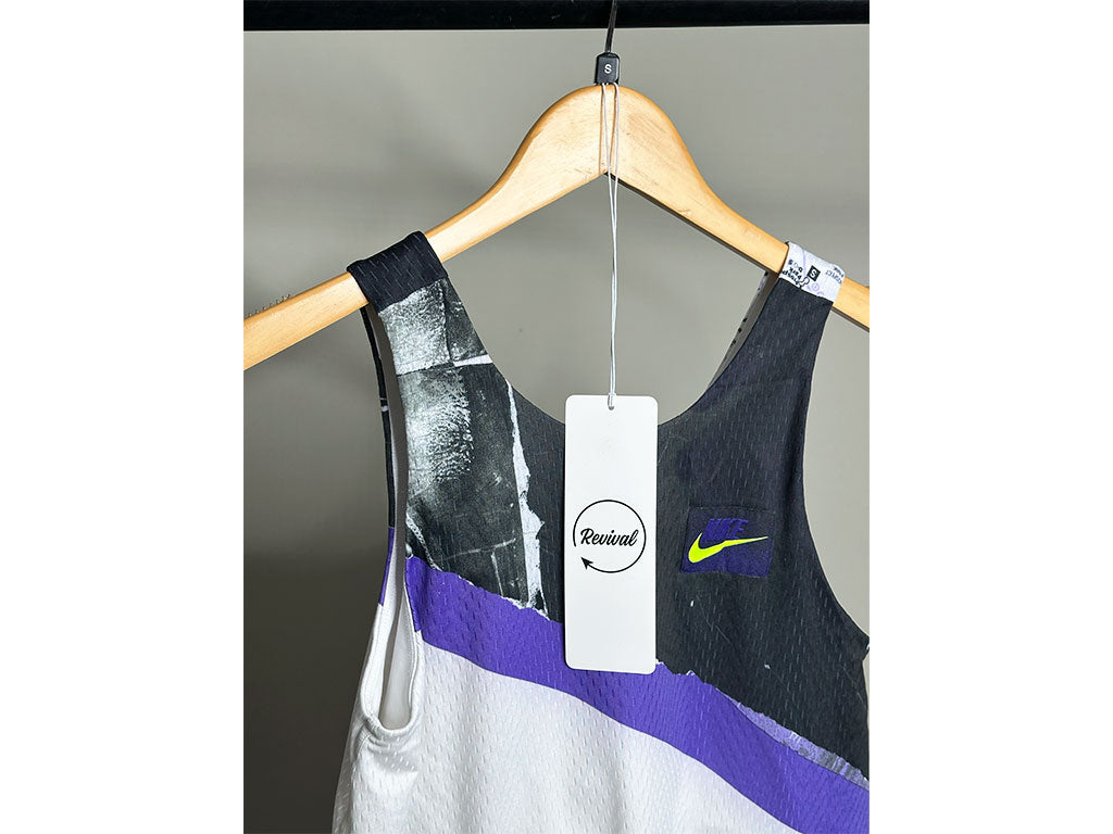 Nike Court Womens Revival Tennis Tank Top