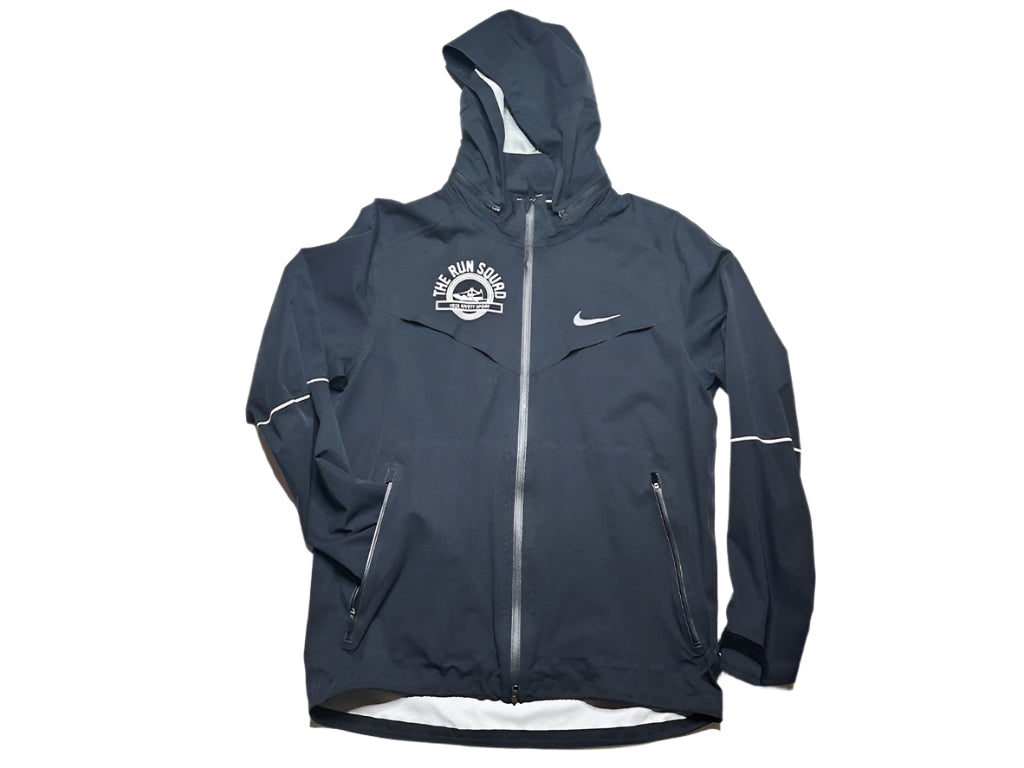 Nike Mens Waterproof Running Jacket M â Nick Rivett Sport