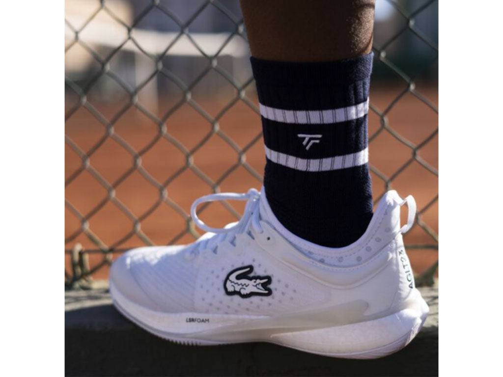 Tecnifibre Tech Tennis Socks