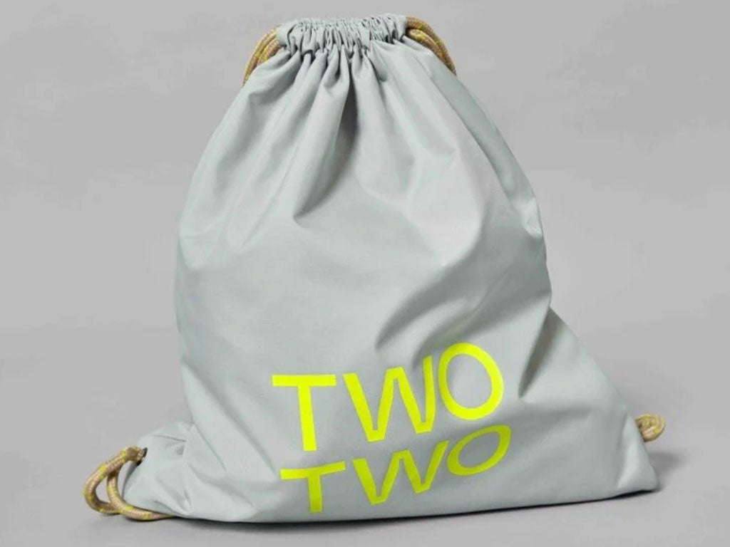 TWOTWO Lightweight Pouch Backpack