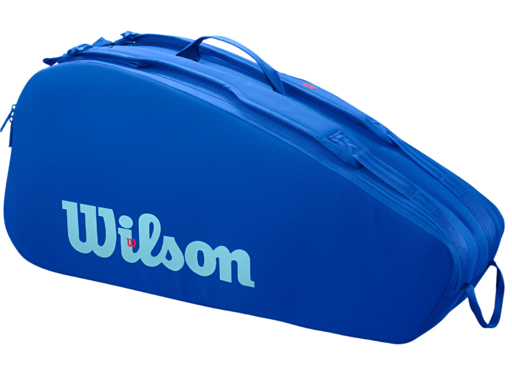 Wilson Ultra v5 Tour 6 Racket Bag