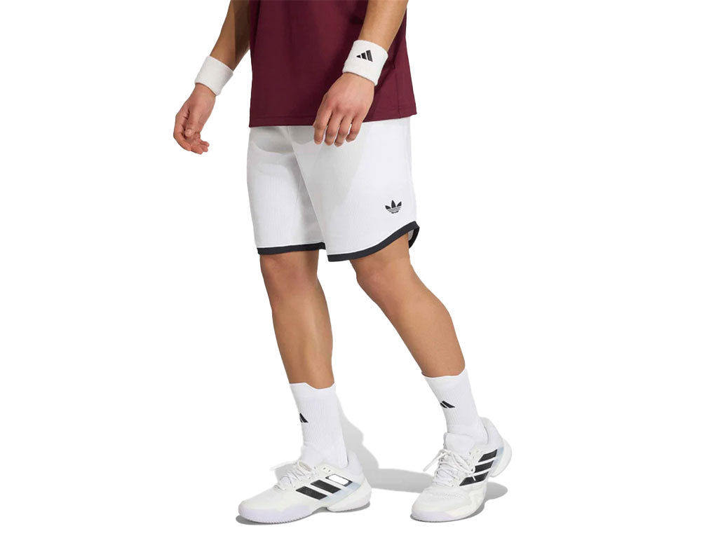 Adidas Mens Classics Shorts