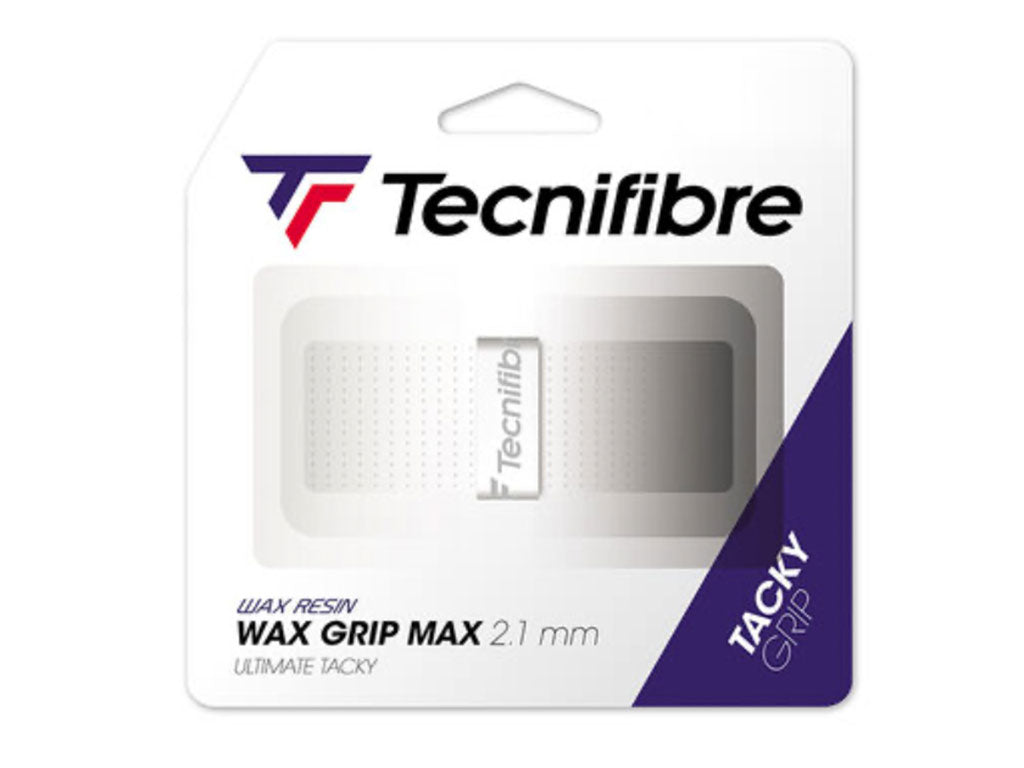 Tecnifibre Wax Max Replacement Grip