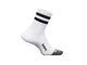 Feetures Elite Light Cushion Mini Crew Running Sock