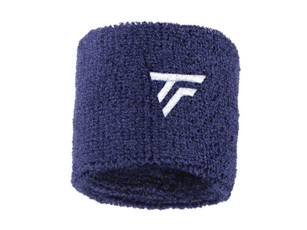 Tecnifibre Tennis Wristbands 2 Pack