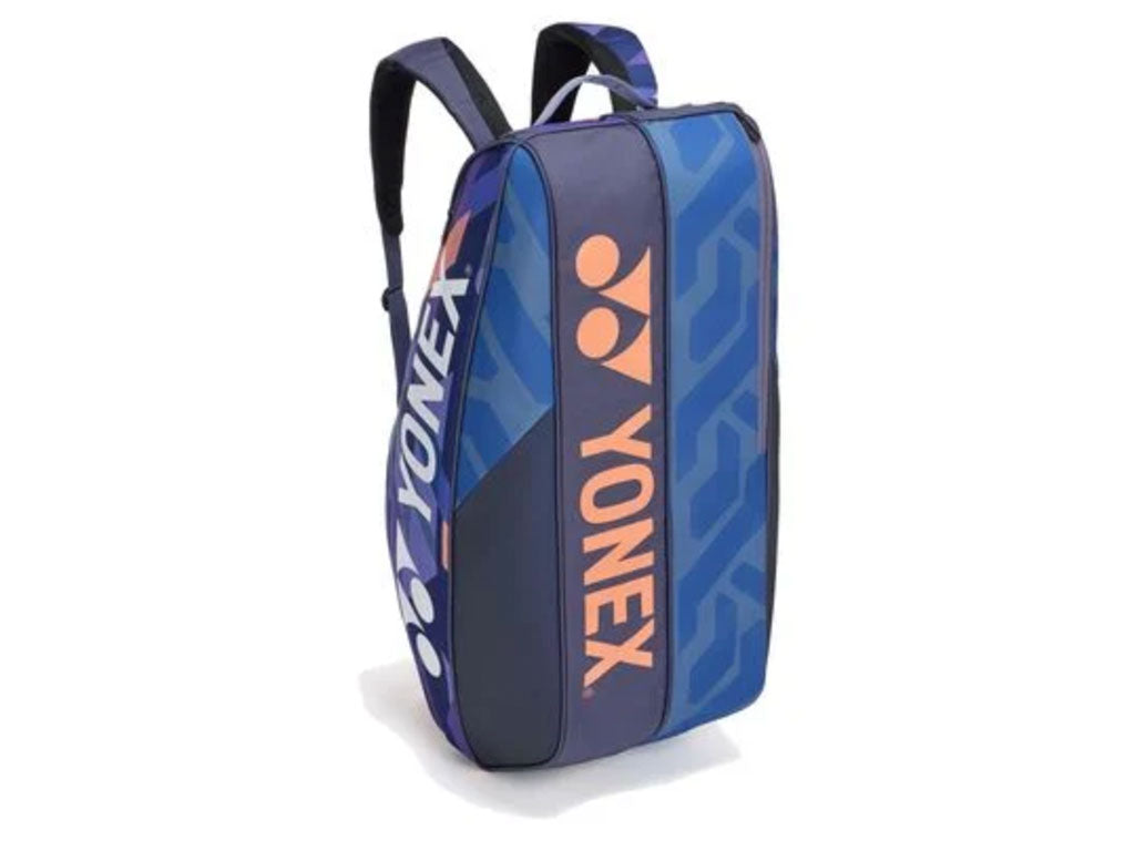 Yonex Pro 6 Racket Bag Percept 2025