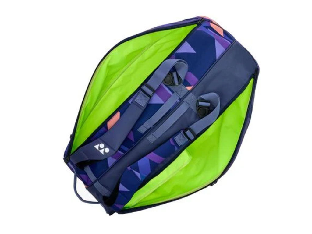 Yonex Pro 6 Racket Bag Percept 2025