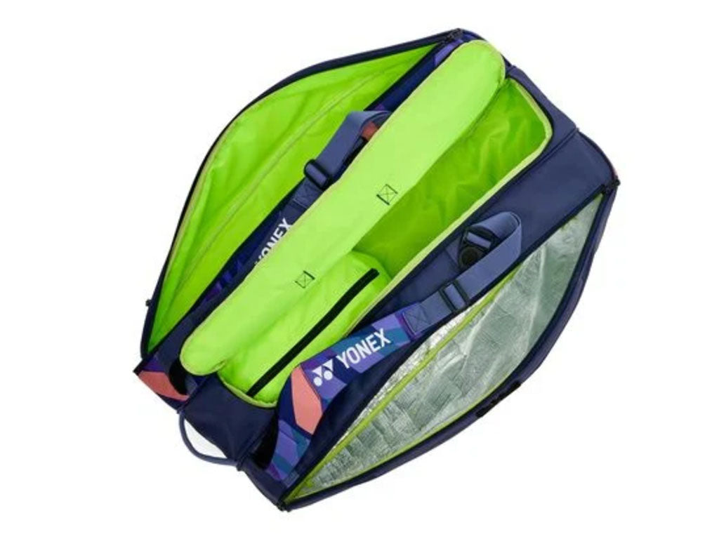 Yonex Pro 9 Racket Bag Percept 2025