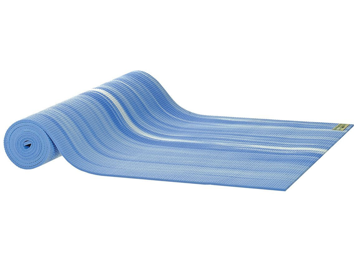 Fitness Mad Warrior Plus Yoga Matt 6mm