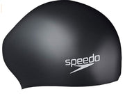 Speedo Moulded Silicone Cap Adult