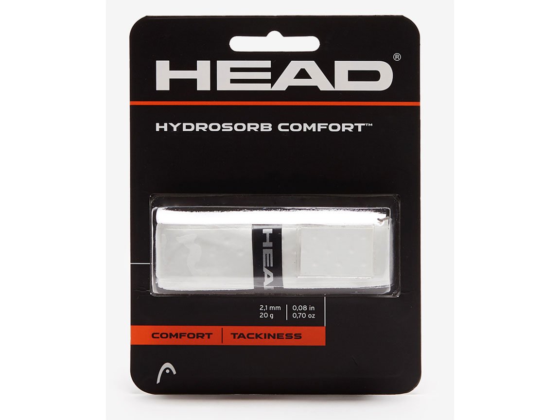 Head Hydrosorb Comfort Replacement Grip