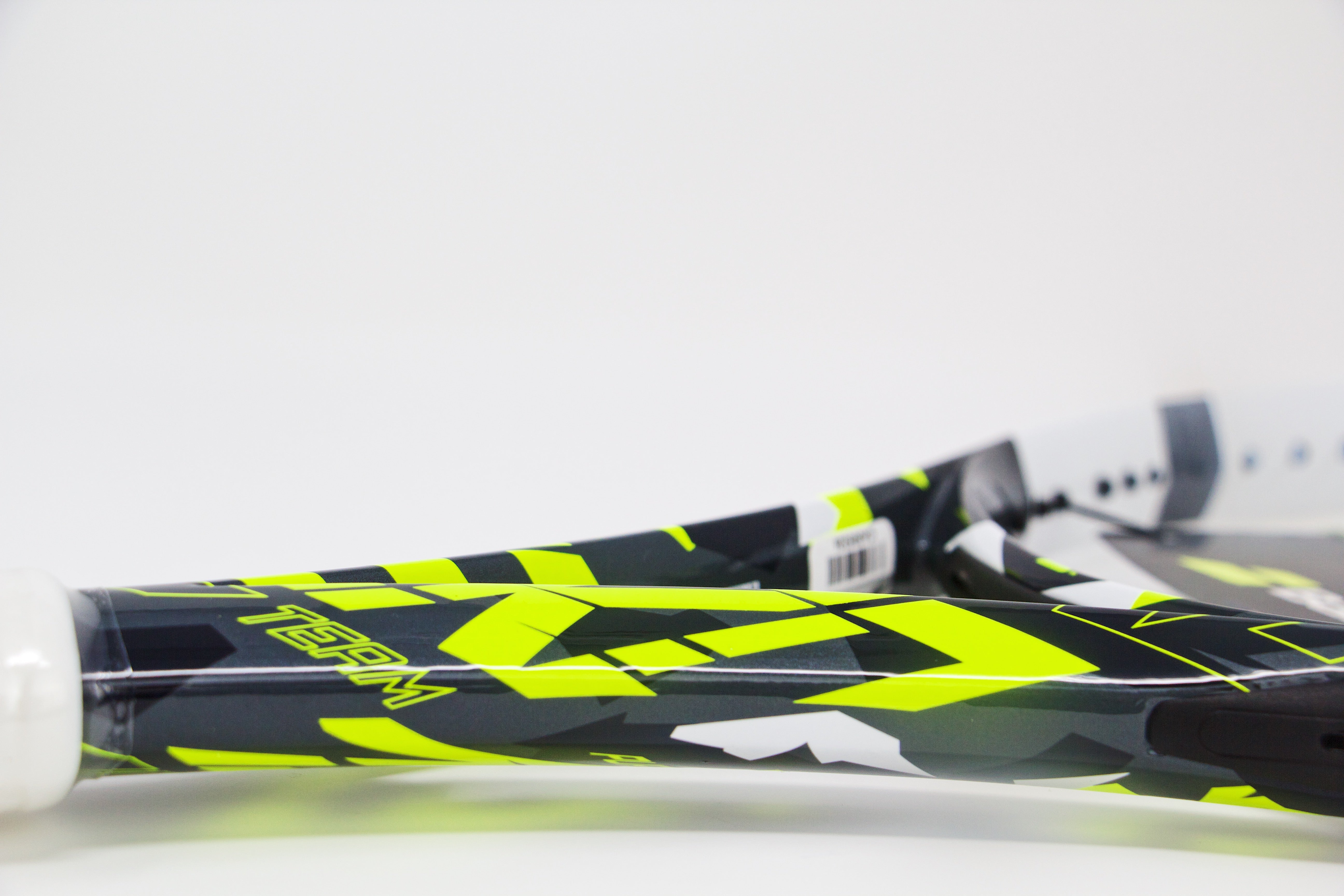Babolat Pure Aero Team Tennis Racket