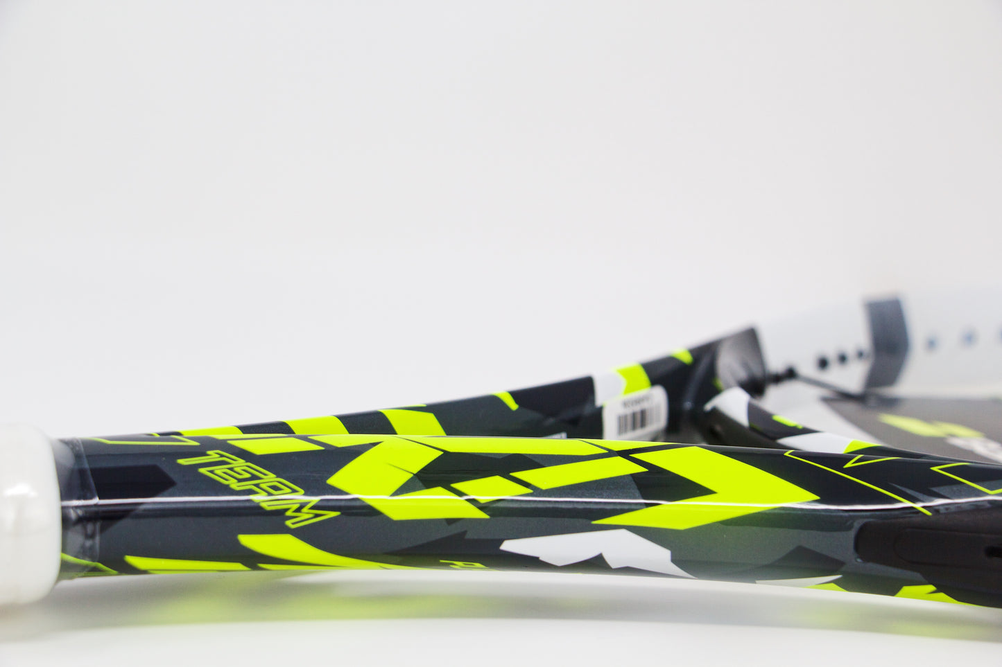 Babolat Pure Aero Team Tennis Racket