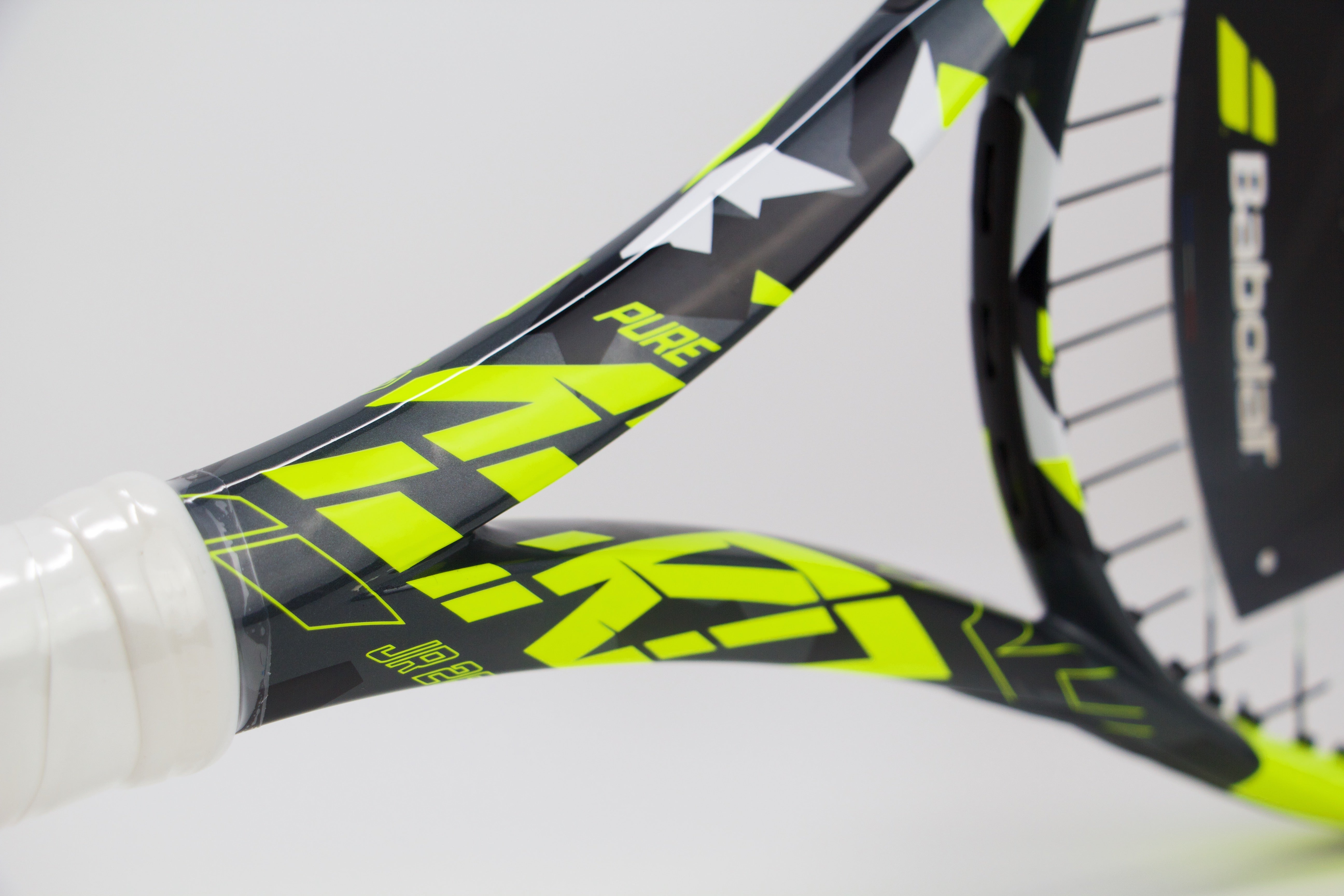 Babolat Pure Aero Junior 26 Junior Tennis Racket