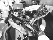 Stringing Foundations Course