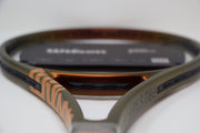 Wilson Pro Staff 97 v14 Tennis Racket