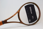 Wilson Pro Staff 97L v14 Tennis Racket
