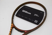 Wilson Pro Staff 97 v14 Tennis Racket