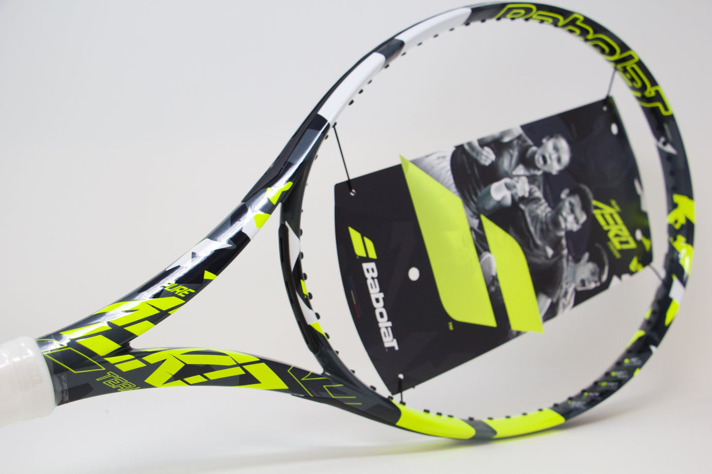 Babolat Pure Aero Team Tennis Racket