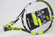 Babolat Pure Aero Team Tennis Racket