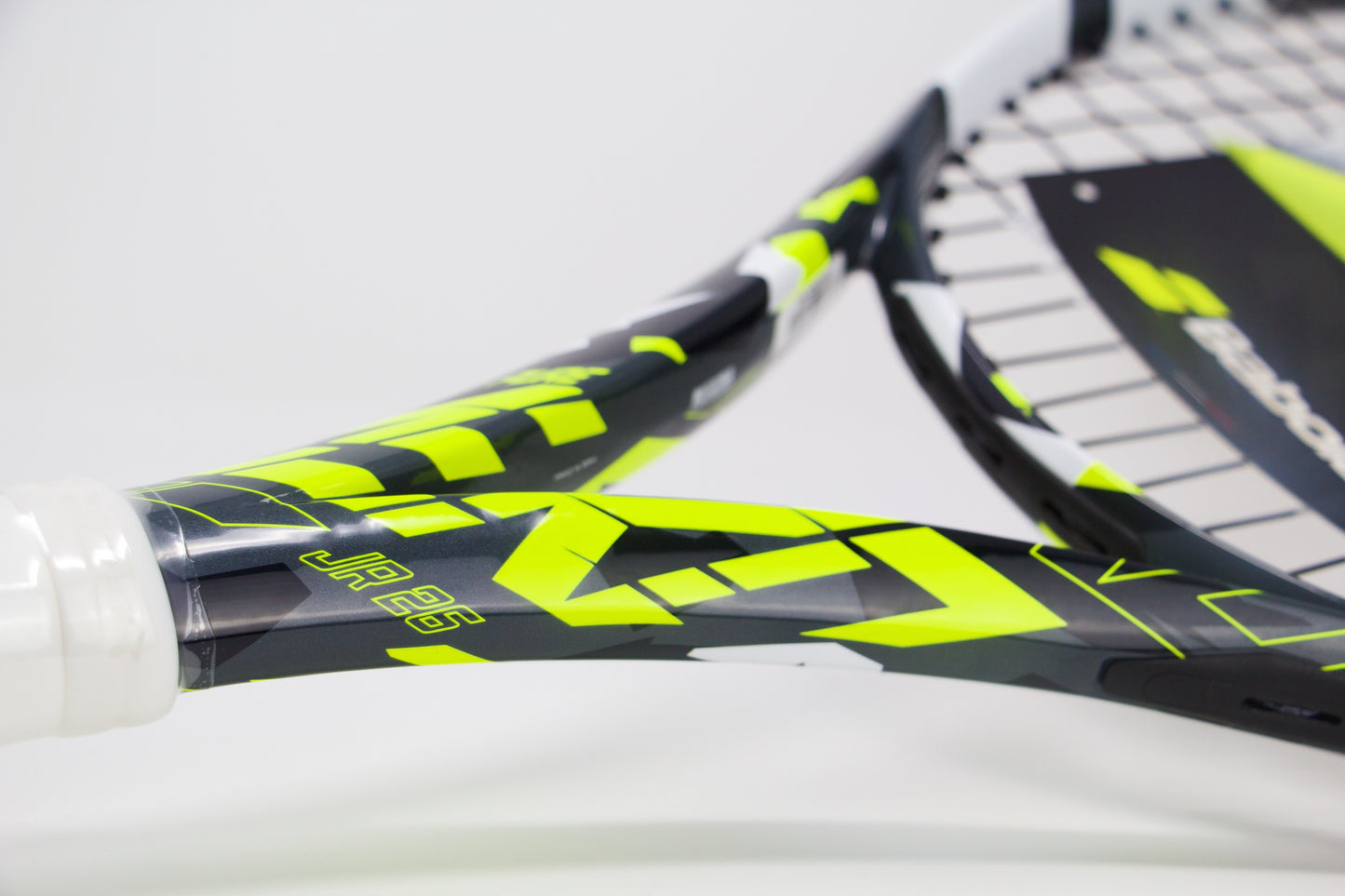 Babolat Pure Aero Junior 26 Junior Tennis Racket