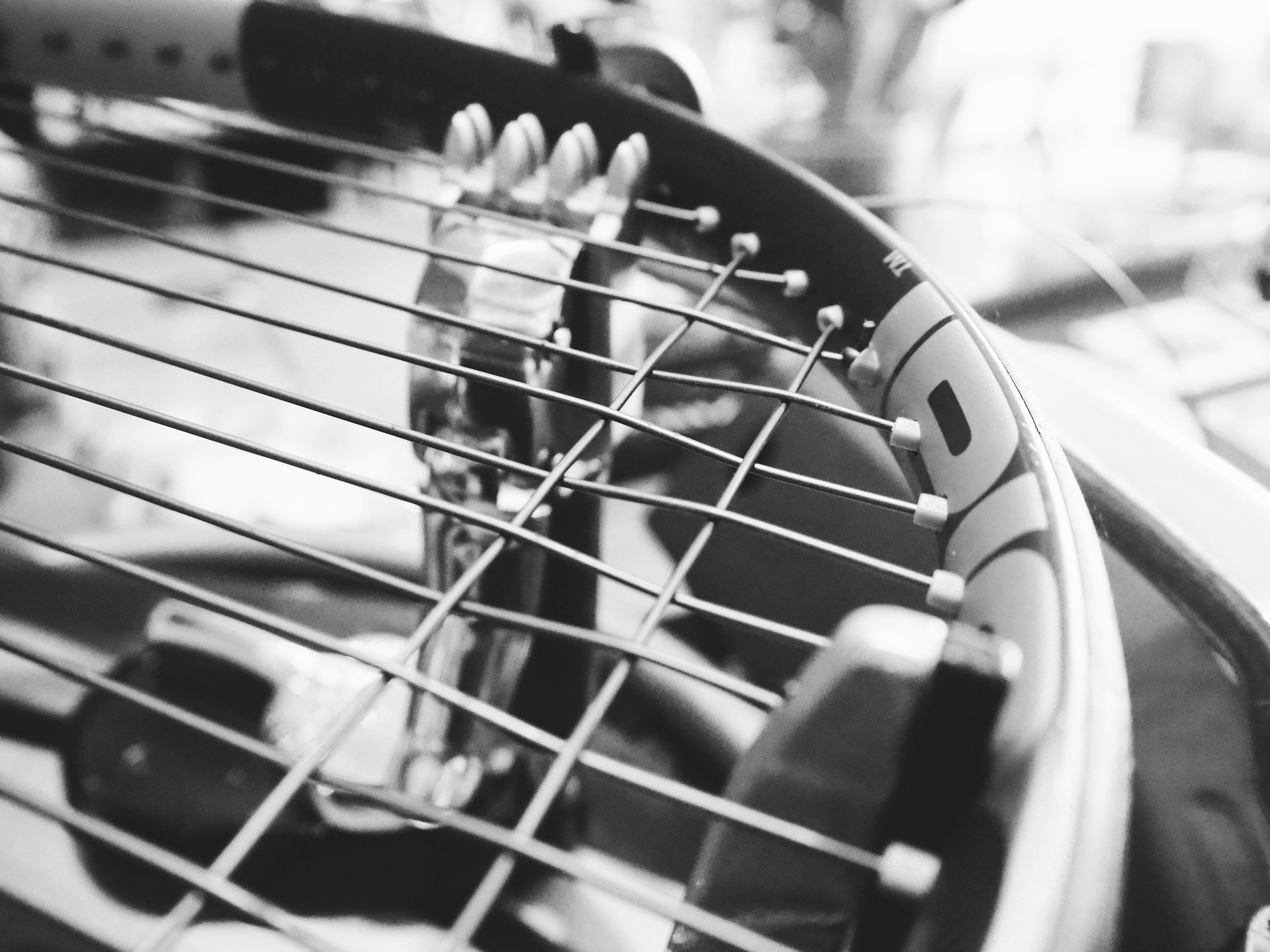 Stringing Machine Hire