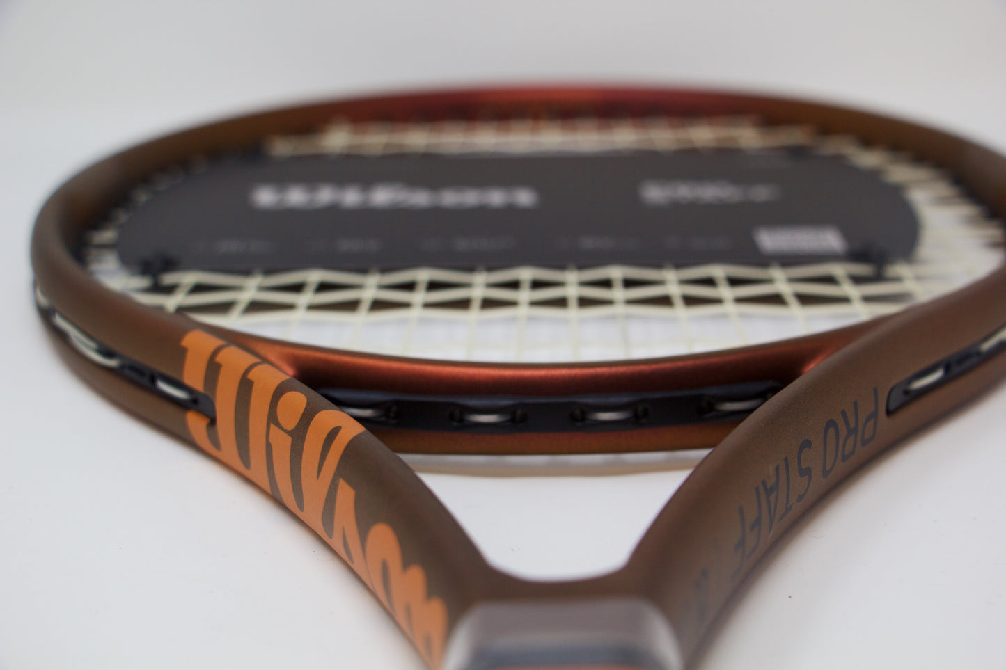 Wilson Pro Staff 26 v14 Junior Tennis Racket