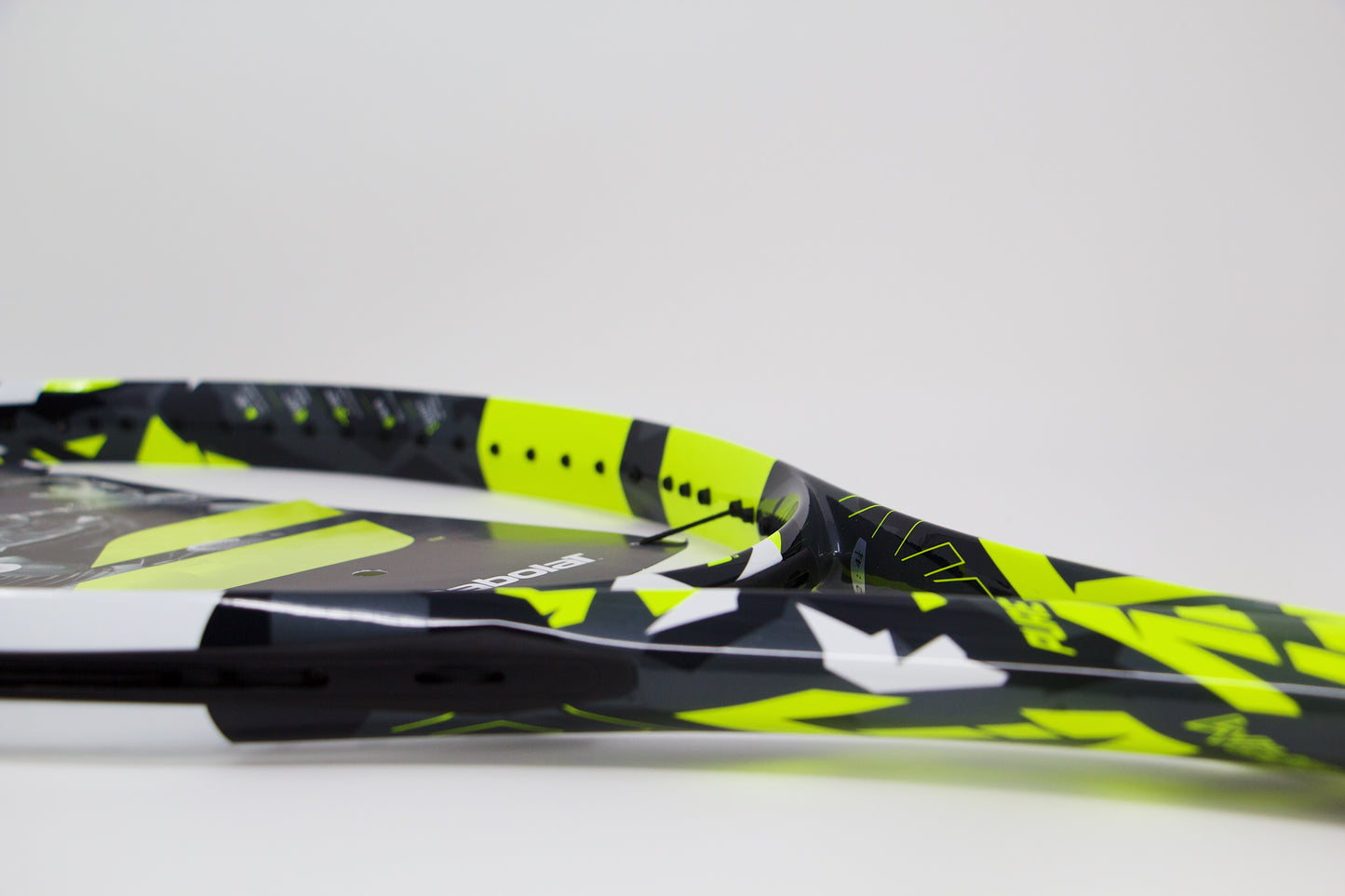 Babolat Pure Aero Team Tennis Racket