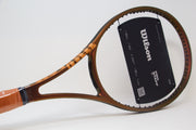 Wilson Pro Staff 97 v14 Tennis Racket
