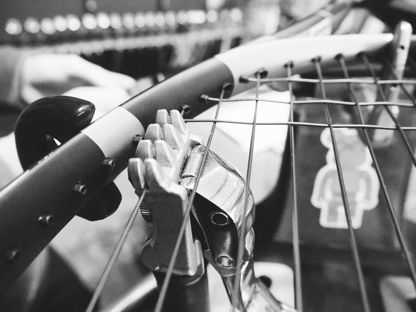 Stringing Machine Hire