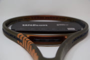 Wilson Pro Staff X v14 Tennis Racket