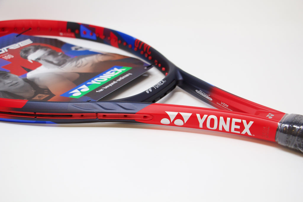 Yonex VCORE 100 2023 (300g) Tennis Racket