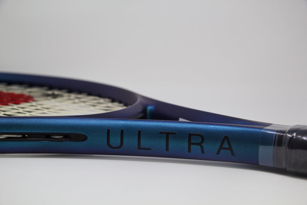 Wilson Ultra 100 v4 Tennis Racket