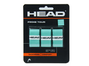 Head Prime Tour Overgrip 3 Pack