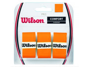 Wilson Comfort Pro Overgrip Pack of 3