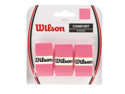 Wilson Comfort Pro Overgrip Pack of 3