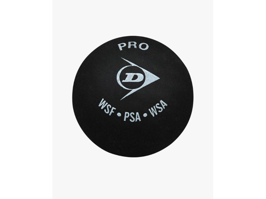 Dunlop Pro Squash Ball