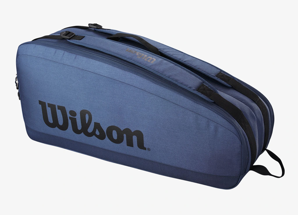 Wilson Ultra v4 Tour 6PK Racket Bag