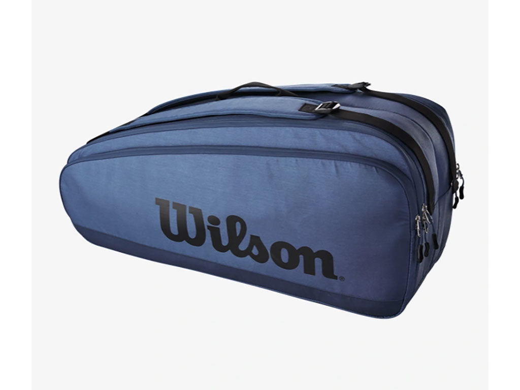 Wilson Ultra v4 Tour 6PK Racket Bag