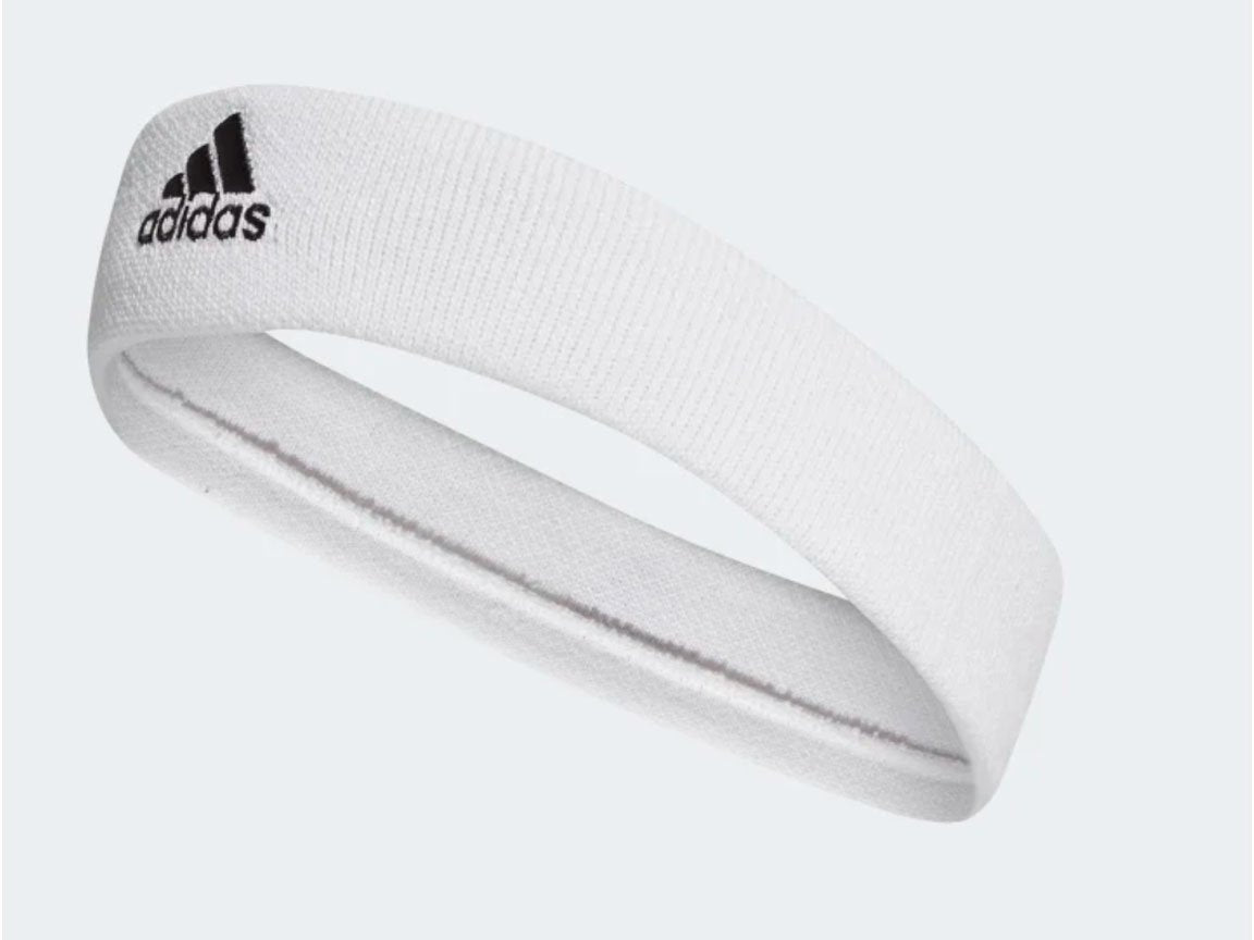 Adidas Tennis Headband