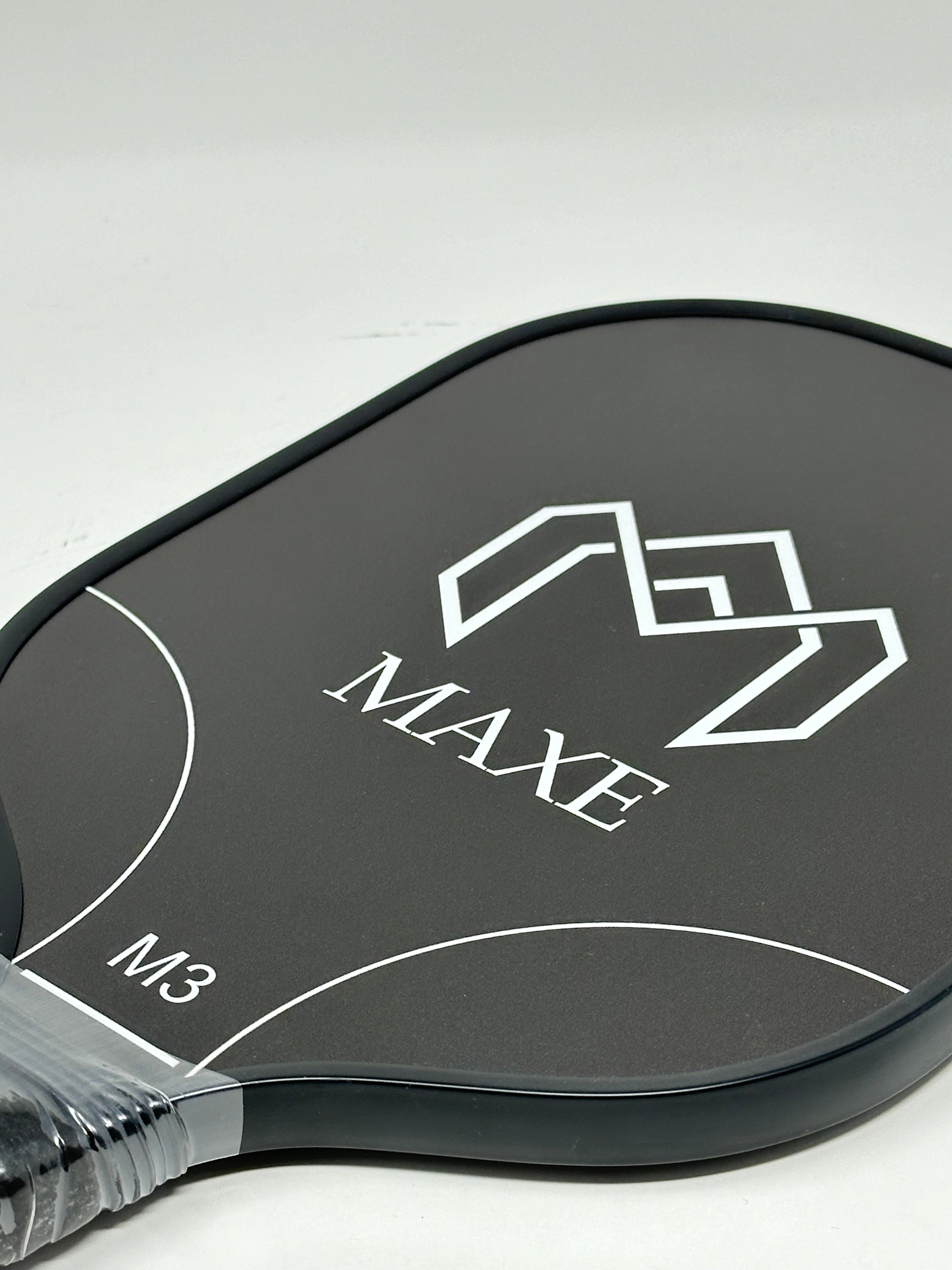 Guide to Purchasing Your First Pickleball Racket – Nick Rivett Sport