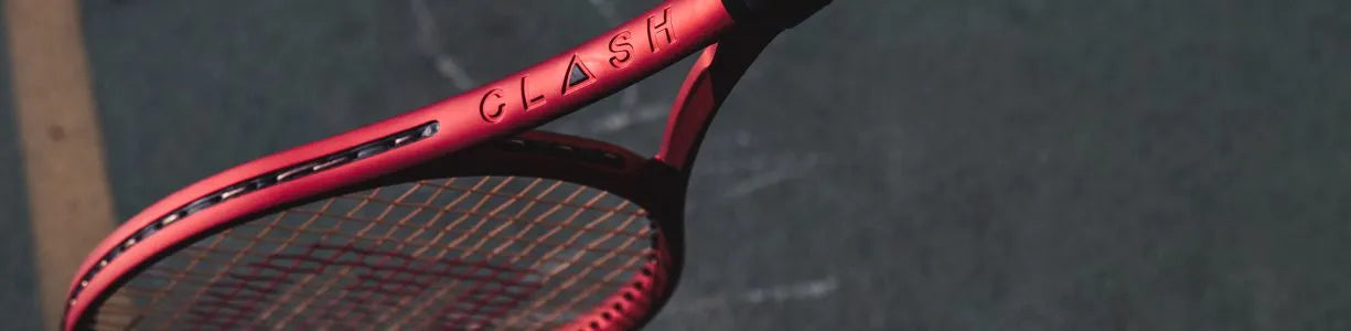 Wilson Tennis Rackets - Clash