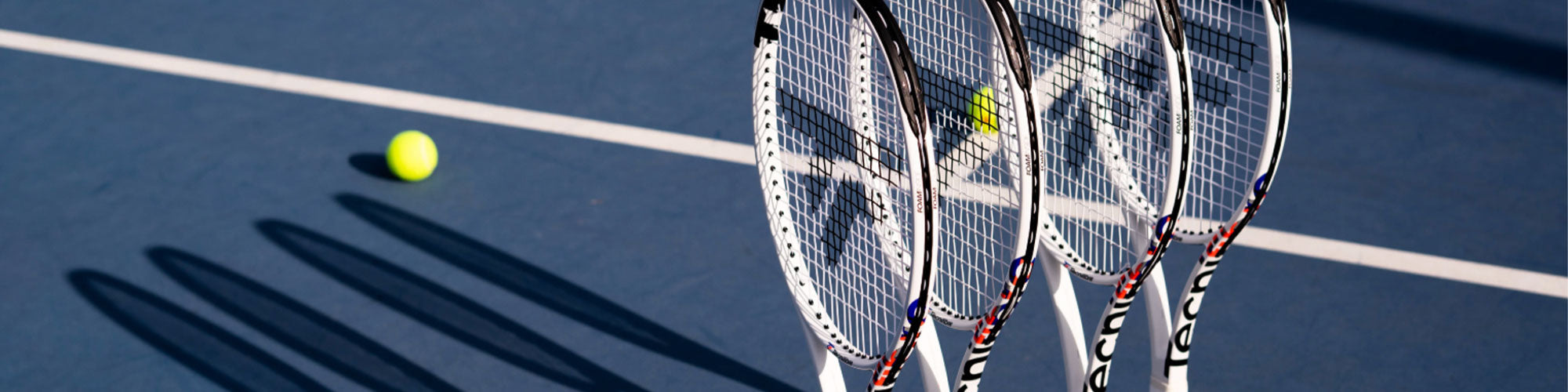 Witwics Racket Tecnifibre Tennis Rackets – Nick Rivett Sport